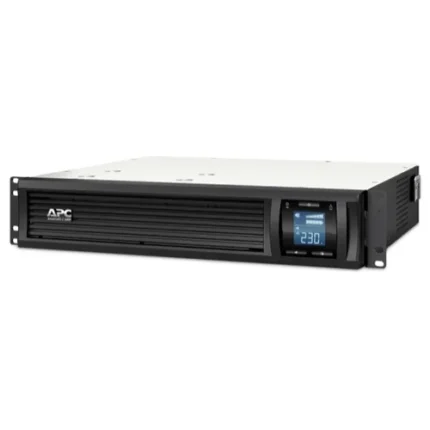SMC2000I-2U_default.jpg. Apc Smart-Ups C 2000Va 2U Rack Mountable