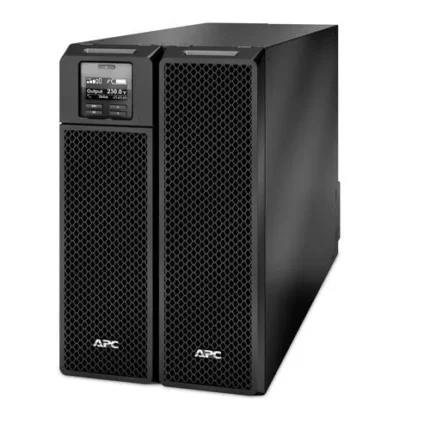SRT10KXLI_default.jpg. Apc Smart-Ups Srt 10000Va 230V