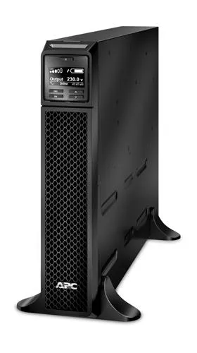 SRT3000XLI_default.jpg. APC Smart UPS SRT 3000VA 230V