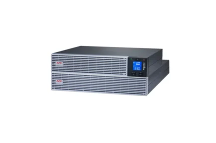 SRVL3KRILRK_default.png. APC Easy UPS On-Line Li-Ion SRVL RT Ext. Runtime 3000VA 230V with Rail Kit