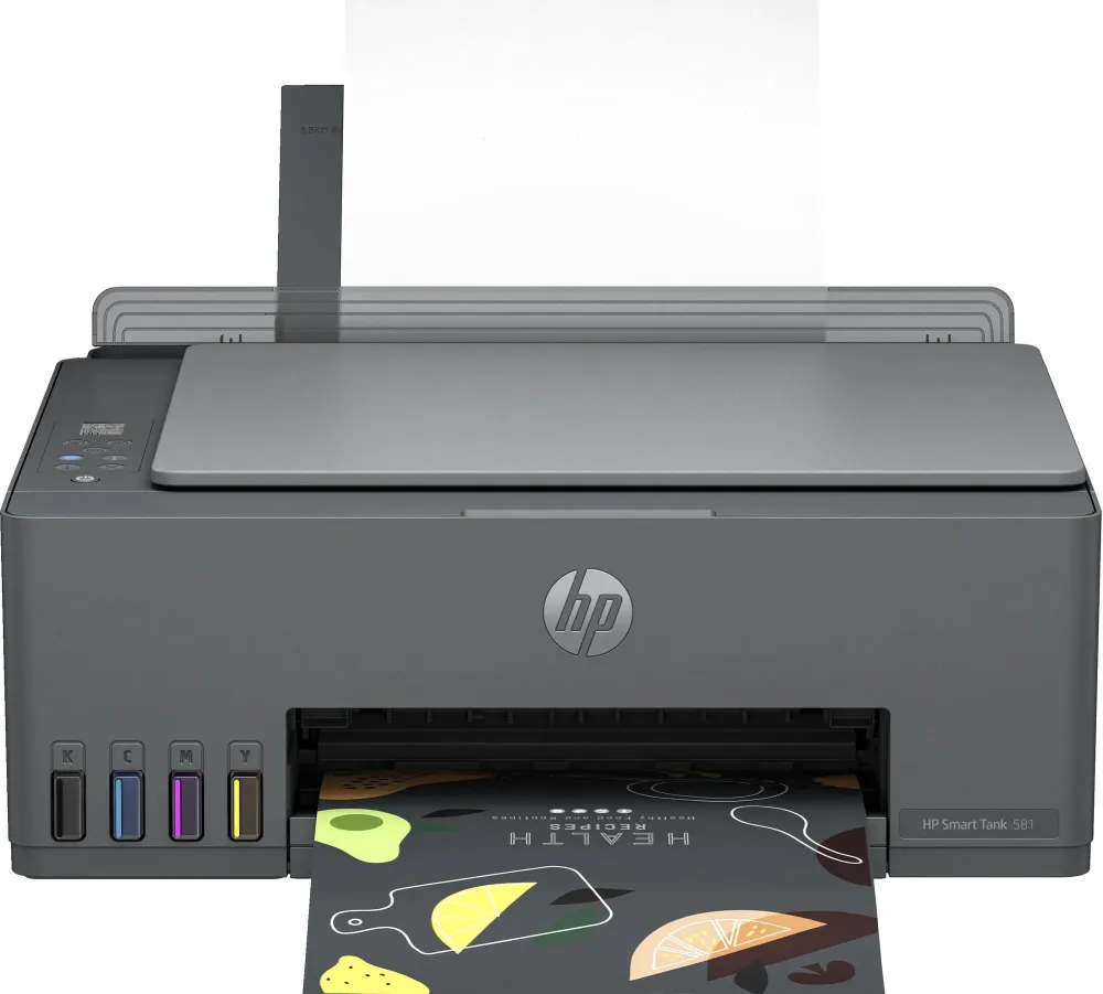 HP Smart Tank 581 All-in-one Printer 5 ace6315fcc98b4d717dea435e619f3c5.jpg. HP Smart Tank 581 All-in-one Printer