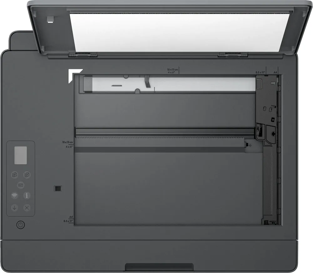 HP Smart Tank 581 All-in-one Printer 6 b3a129bd5da46f2d1be463d998582b4c.jpg. HP Smart Tank 581 All-in-one Printer