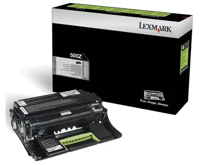 50F0Z00_default.jpg. Lexmark 500Z Imaging Unit