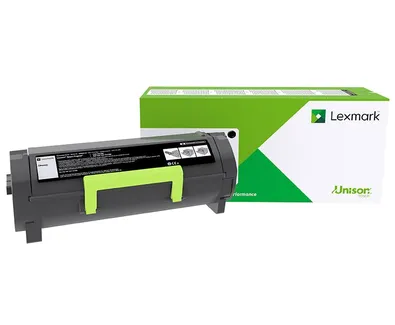50F5X0E_default.jpg. Lexmark 505Xe Cartridge