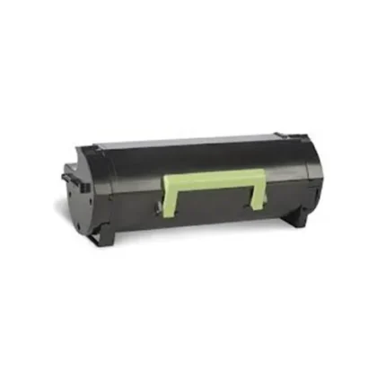 62D5H0E_default.jpg. Lexmark 625He Cartridge