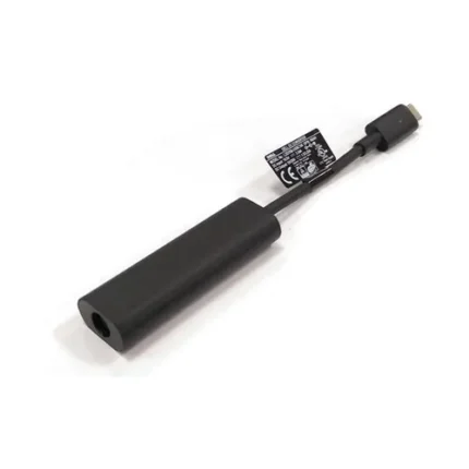 470-ACFH_default.jpg. Dell Adapter - 7.4mm Barrel to USB-C