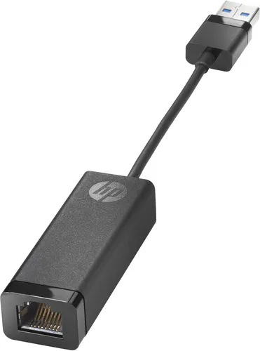 4Z7Z7AA_default.jpg. HP USB 3.0 to Gig RJ45 Adapter G2