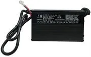SOLUPLIBC24V (2).jpg. Solarix Ultra Power 24V 20A Lithium Ion Phosphate Battery Charger-4 Steps Charging