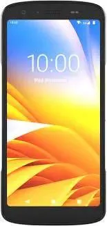 wcmtb-t27b6abc2-a6_ilhi.jpeg. Zebra TC27; WWAN; 5G; Wifi 6; SE4710; 6'' Display; 6GB/64GB; 16MP RFC; 5MP FFC; 2-Pin Back I/O; Standard Battery; NFC; BT; USB-C