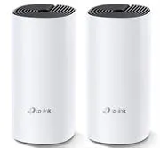 DECO-M4-2-PACKmain1.JPG. TP-Link DECO M4 2-Pack Home Mesh System