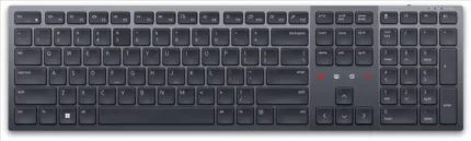 580-BBDH_default.png. Dell Premier Collaboration Keyboard - KB900 - US International (QWERTY)