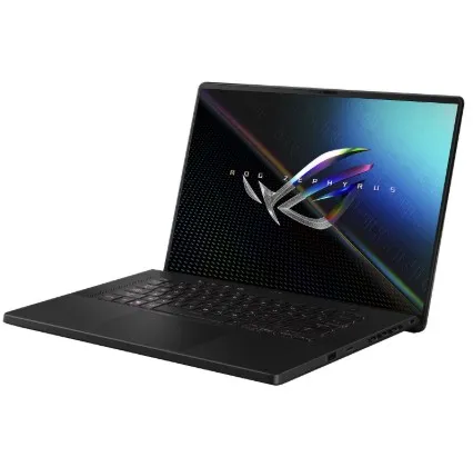 Asus ROG Zephyrus M16 GU603ZM 16" WQXGA Gaming Laptop Intel Core i7-12700H | 16GB DDR5 RAM | 1TB NVMe SSD | RTX 3060 | Windows 11 Home 2 NB-AGU603-7FN5 #2. Asus ROG Zephyrus M16 GU603ZM 16" WQXGA Gaming Laptop Intel Core i7-12700H | 16GB DDR5 RAM | 1TB NVMe SSD | RTX 3060 | Windows 11 Home