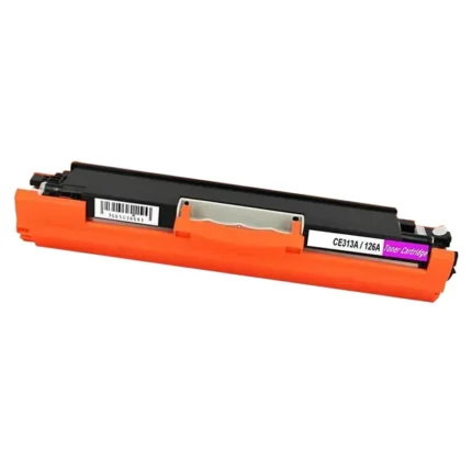 1696600172AHPIP126M.webp. TONER FOR HP CE310A CP1025 M175 MAGENTA