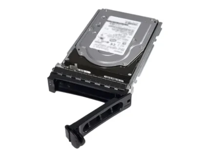 65df5032-3665-4fef-8fbb-8da6f6959d4d.jpg. Dell 600GB 10K RPM SAS 12Gbps 2.5in Hot-plug Hard Drive/3.5in HYB CARR/CusKit