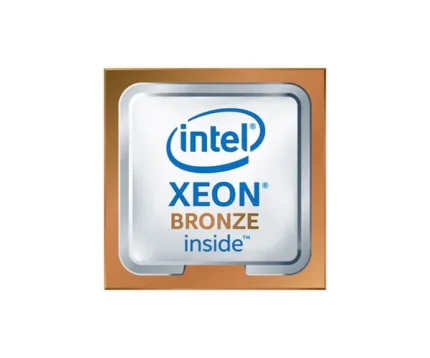 delle_338-bsdq.jpg. Dell Intel Xeon Silver 3204 1.92GHz/ 6C/6T/ 9.6GT/s/ 8.25M Cache/ No Turbo/ No HT (85W) DDR4-2133