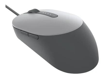 feed039b-7526-43a6-9e84-766a9efdef72.jpg. Dell Laser Wired Mouse - MS3220 - Titan Gray