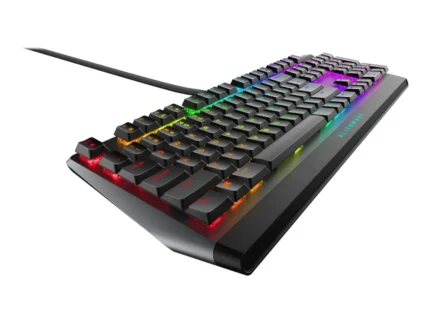 f9d8c53d-bc28-4529-b214-14aee4f28e35.jpg. Alienware 510K Low-profile RGB Mechanical Gaming Keyboard - AW510K (Dark Side of the Moon)