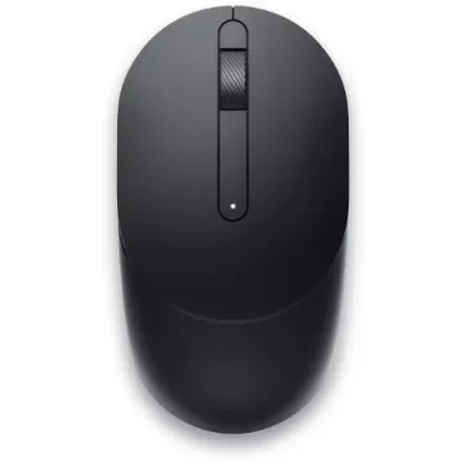 570-ABOC #8. Dell MS300 4000 DPI Full-Size Wireless Mouse - Black