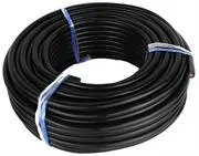 SOL25MMBC50MBK-001.jpg. Solarix 16mm2 Battery Power Cable 50 Metre Roll Black- 6AWG High Quality And Performance Battery Cable