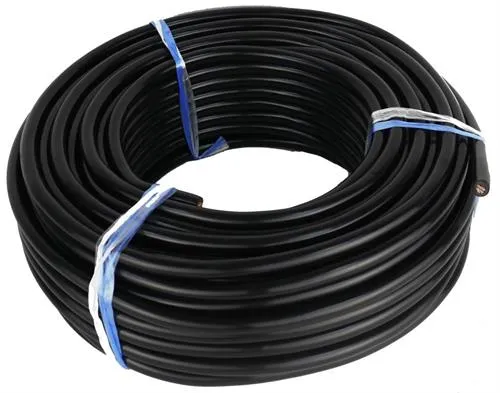Solarix 16mm2 Battery Power Cable 50 Metre Roll Black- 6AWG High Quality And Performance Battery Cable 2 Big_SOL25MMBC50MBK-001.jpg. Solarix 16mm2 Battery Power Cable 50 Metre Roll Black- 6AWG High Quality And Performance Battery Cable