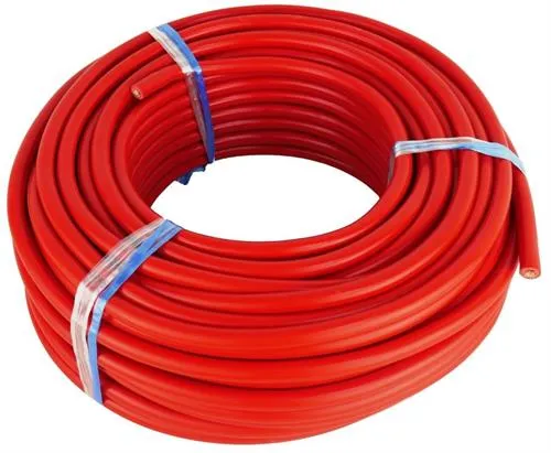 Solarix 16mm2 Battery Power Cable 50 Metre Roll Red - 6AWG High Quality And Performance Battery Cable 2 Big_SOL25MMBC50MRD-002.jpg. Solarix 16mm2 Battery Power Cable 50 Metre Roll Red - 6AWG High Quality And Performance Battery Cable