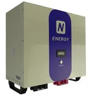 SOLNE25100AH-006.jpg. Solarix Nenergy 25.6V 100Ah LiFePo4 Single Battery Module- Total Usable Energy 2.56kWh