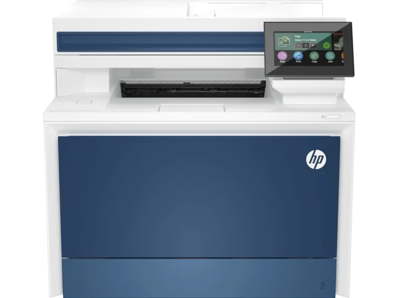 HP Color LaserJet Pro MFP 4303fdw 1 5HH67A_default.png. HP Color LaserJet Pro MFP 4303fdw