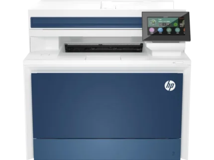 5HH65A_default.png. HP Color LaserJet Pro MFP 4303dw