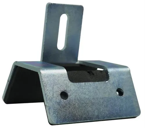 Solarix IBR Zinc Landscape Roof Mount Bracket For Solar Panel Mounting- Designed Specifically For Standard IBR Profile Roof Sheeting 2 Big_SOLIBRBRKLS-001.jpg. Solarix IBR Zinc Landscape Roof Mount Bracket For Solar Panel Mounting- Designed Specifically For Standard IBR Profile Roof Sheeting