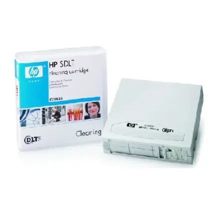 C7982A.jpg. HP Super DLT Cleaning Cartridge