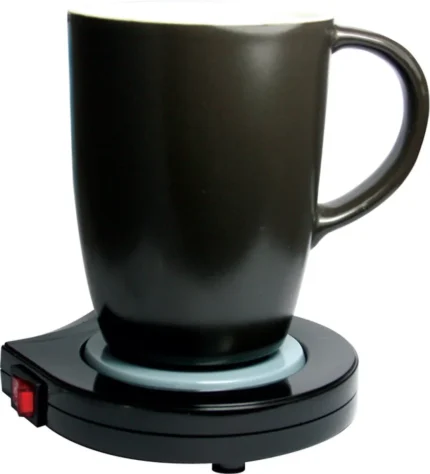 DL-226.jpg. Satzuma USB Mug Warmer wHi-Speed USB