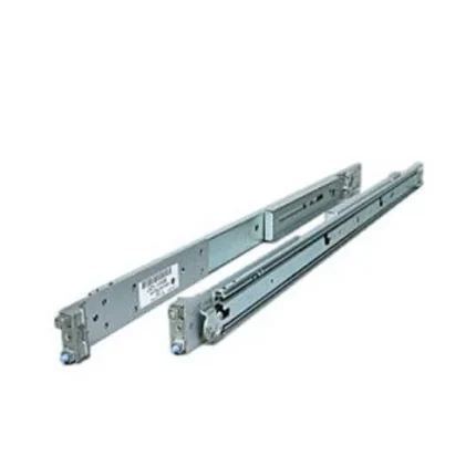 AH166A.jpg. HP 1/8 G2 Tape Autoloader Rack Kit - Rack Mount Rails