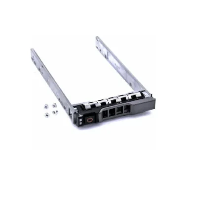 0G176J.jpg. Dell Server Caddy, SFF 2.5", SAS/SATA (For: Dell T110, T310, T320, T410, T420, T610, T620, T630, T710, R220, R310, R320, R415, R420, R420XR, R510, R515, R520, R610, R620, R630, R710, R715, R720, R720XD, R730, R730XD, R810, R815, R820, R910, R920, M1000e,)