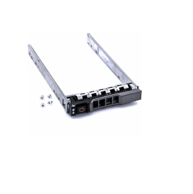 Dell Server Caddy, SFF 2.5", SAS/SATA (For: Dell T110, T310, T320, T410, T420, T610, T620, T630, T710, R220, R310, R320, R415, R420, R420XR, R510, R515, R520, R610, R620, R630, R710, R715, R720, R720XD, R730, R730XD, R810, R815, R820, R910, R920, M1000e,) 1 0G176J.jpg. Dell Server Caddy, SFF 2.5", SAS/SATA (For: Dell T110, T310, T320, T410, T420, T610, T620, T630, T710, R220, R310, R320, R415, R420, R420XR, R510, R515, R520, R610, R620, R630, R710, R715, R720, R720XD, R730, R730XD, R810, R815, R820, R910, R920, M1000e,)