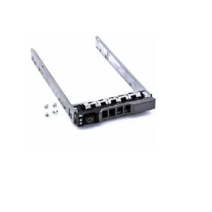 Dell Server Caddy, SFF 2.5", SAS/SATA (For: Dell T110, T310, T320, T410, T420, T610, T620, T630, T710, R220, R310, R320, R415, R420, R420XR, R510, R515, R520, R610, R620, R630, R710, R715, R720, R720XD, R730, R730XD, R810, R815, R820, R910, R920, M1000e,) 2 0G176J.jpg. Dell Server Caddy, SFF 2.5", SAS/SATA (For: Dell T110, T310, T320, T410, T420, T610, T620, T630, T710, R220, R310, R320, R415, R420, R420XR, R510, R515, R520, R610, R620, R630, R710, R715, R720, R720XD, R730, R730XD, R810, R815, R820, R910, R920, M1000e,)