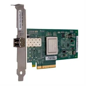QLE2560.jpg. QLogic QLE2560 8GB Single Port Fibre Channel Card
