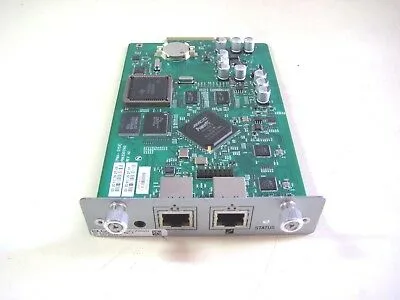 3-05282-01.jpg. Quantum Scalar i40/i80-Controller Card