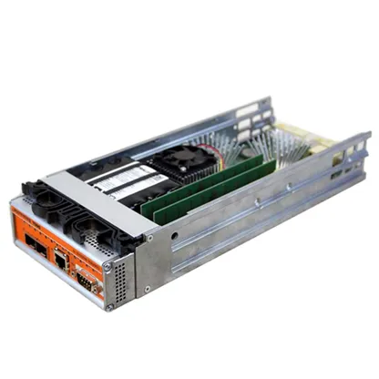 E03M005 70-0300.jpg. Dell EqualLogic Type 10 10GBE ISCSI Controller Module