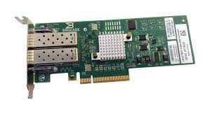 07T5GY.jpg. DELL Brocade 825 2-Port, 8GB FC, Host Bus Adapter Card BR-825 w/2 8Gb SFP (5GYTY)