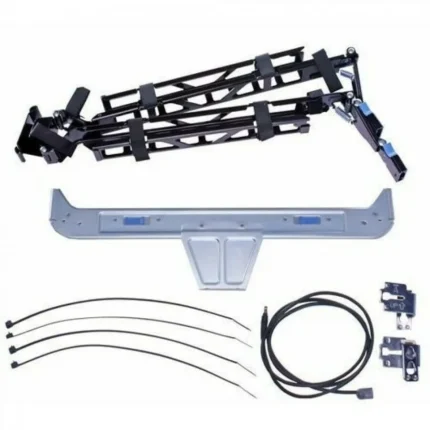 02J1CF.jpg. Dell 1U Cable Management Arm Kit 770-BBIE for PowerEdge R320, R340, R350, R420, R430, R440, R450, R620, R630, R640, R6415, R650xs, R6515, R660xs, PowerVault NX3340, NX440 and Precision Workstation R3930, Precision Workstation R3930 XL