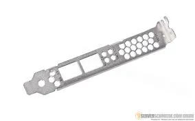 QLE8242-BR.jpg. Long Bracket for QLE8242, QLE8262, QLE3242, NC523SFP
