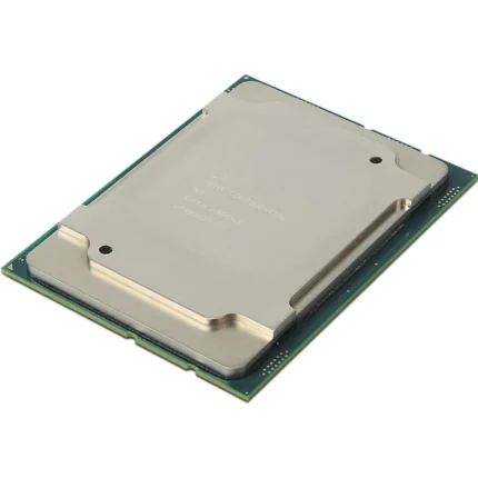 Silver_4114.jpg. Intel Xeon Silver 4114 Processor, 10 Core/20 Thread, 2.20Ghz, 13.75MB, 85W CPU