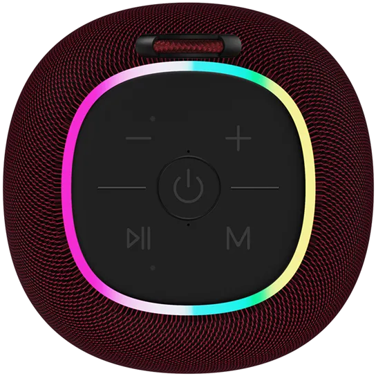 CANYON BSP-8, Bluetooth Speaker, BT V5.2, BLUETRUM AB5362B, TF card support 4 230403144449248022.jpg. CANYON BSP-8, Bluetooth Speaker, BT V5.2, BLUETRUM AB5362B, TF card support
