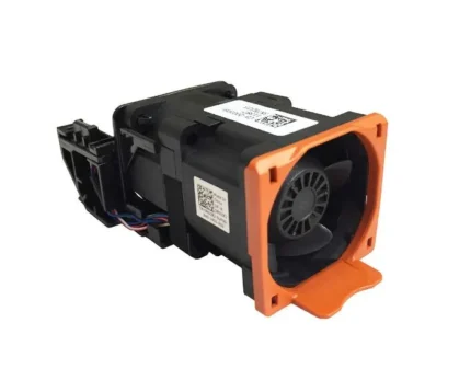 0RG2X2.jpg. Dell Poweredge R640 Dual Rotors Fan Assembly