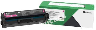 20N5XM0_default.jpg. Lexmark 20N5XM0 Magenta CRTG Extra Return