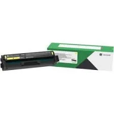 20N5XY0_default.jpg. Lexmark 20N5XY0 Yellow CRTG Extra Return