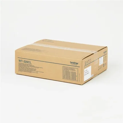 PartImage.ashx. Waste Toner Box
