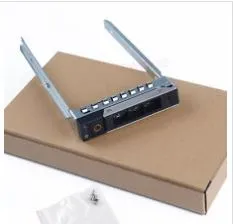00FTMF.jpg. Dell Precision 2.5" Drive Tray (Caddy)