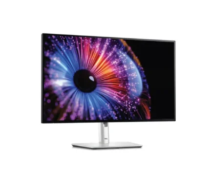 dell_210-bktv.jpg. Dell U2724DE UltraSharp 27 Thunderbolt 27" WQHD (2560x1440) 120Hz 8ms IPS Anti-Glare AMD FreeSync Desktop Monitor
