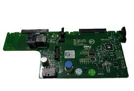 0NHDXG.jpg. Dell POWEREDGE R730xd Rear Flex Bay 2.5" SFF 2 HDD Back Plane